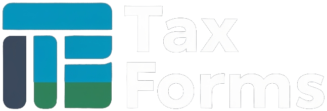 Tax Forms 2025