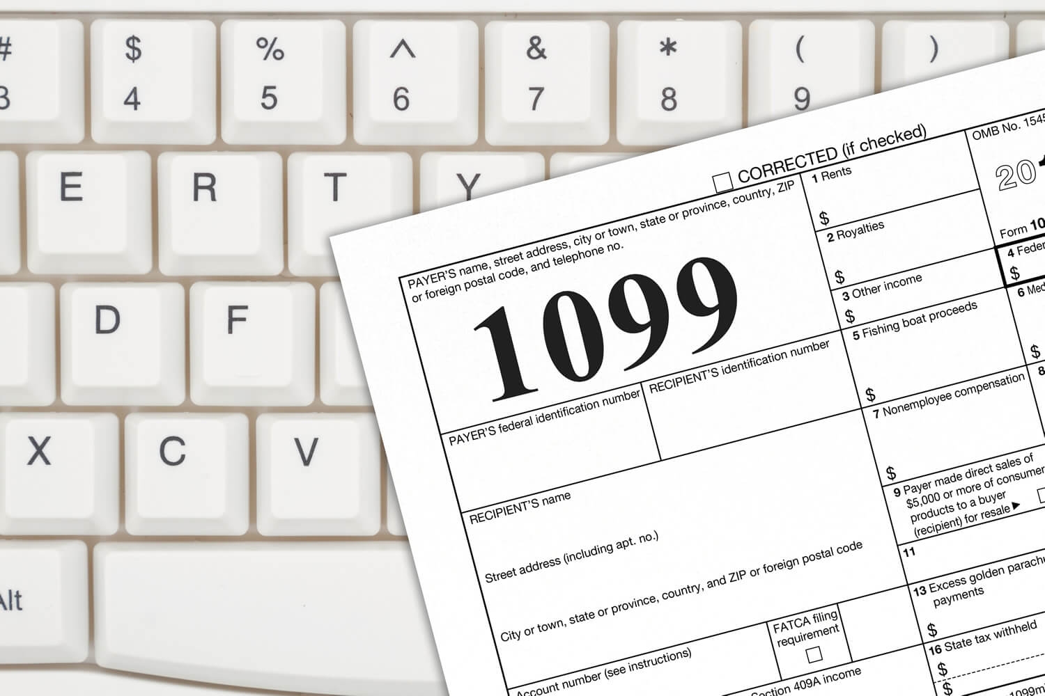 Itemize Deductions Or Take The Standard Deduction Which Is Right For You 