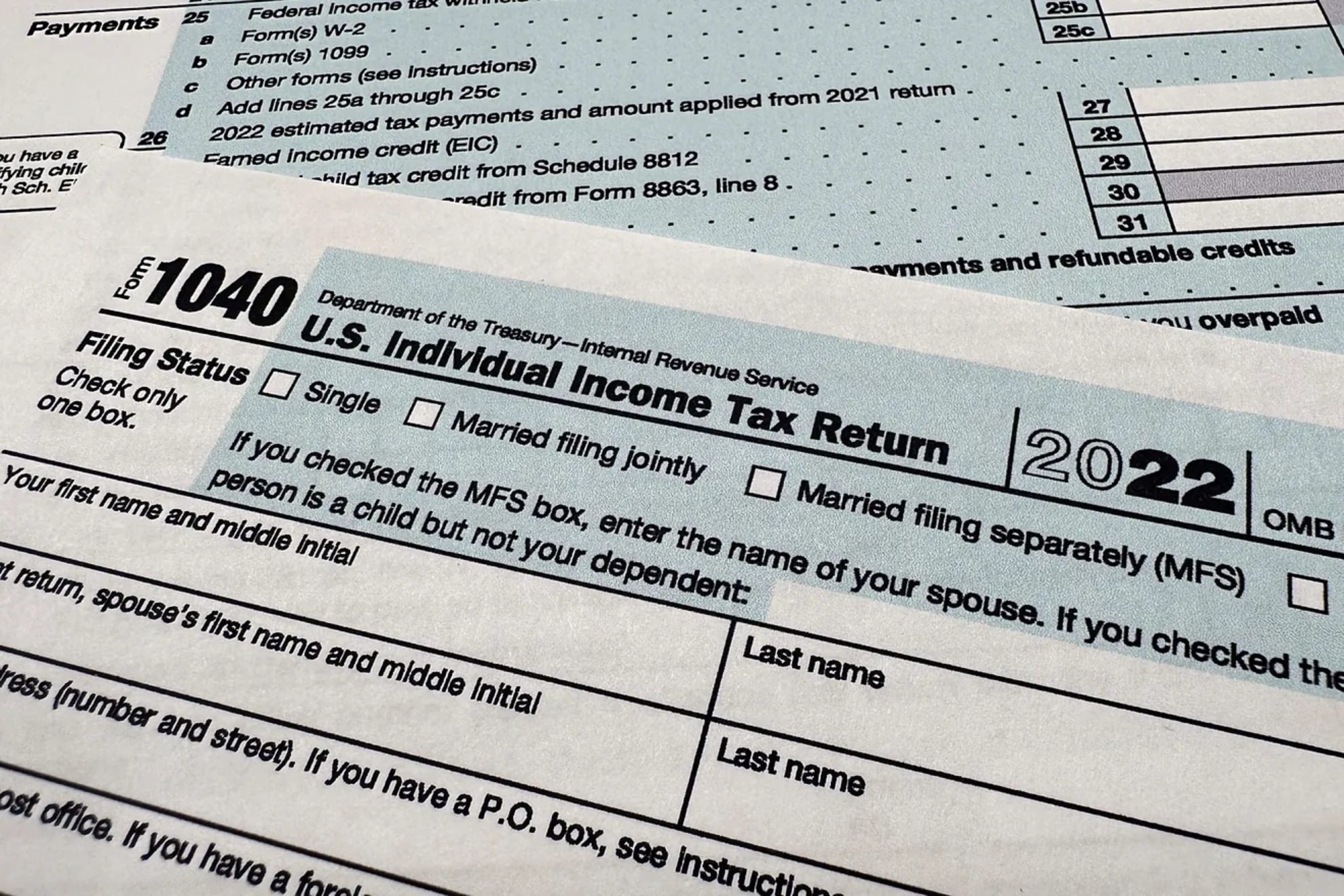 2025 Tax Guide Key Documents And Steps To File Your 2024 Taxes Marca