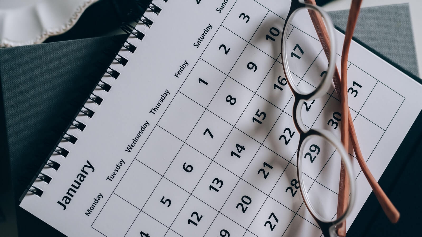 Every Major Tax Deadline In 2025
