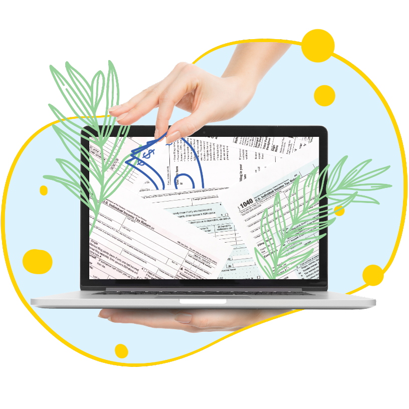 Printable 1040 Tax Form 2025