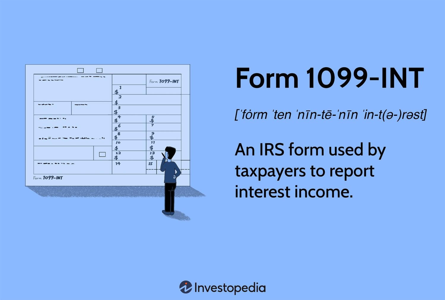 Form 1099 Due Date 2025
