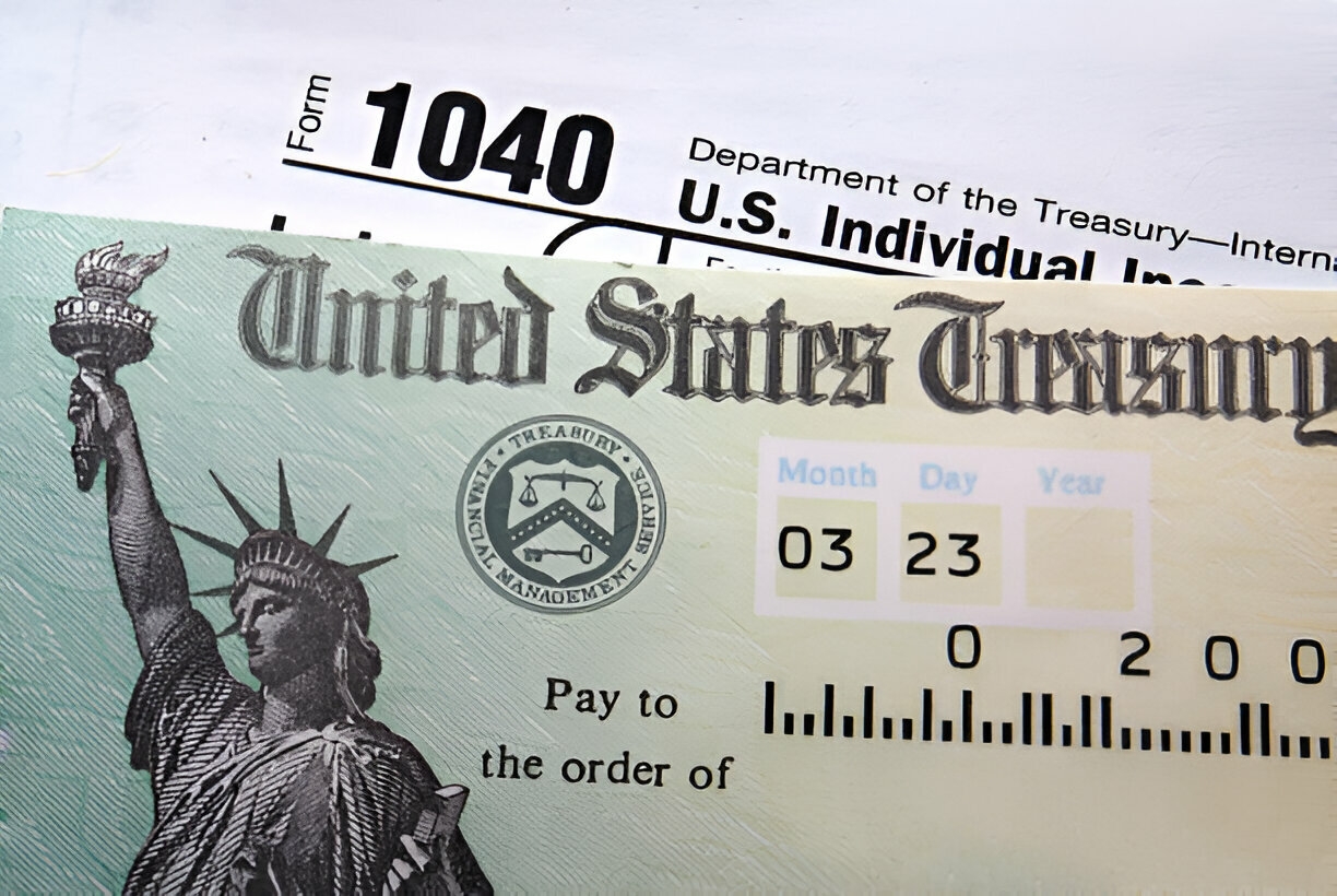 IRS Income Tax Refund Schedule For 2025 CPA Practice Advisor