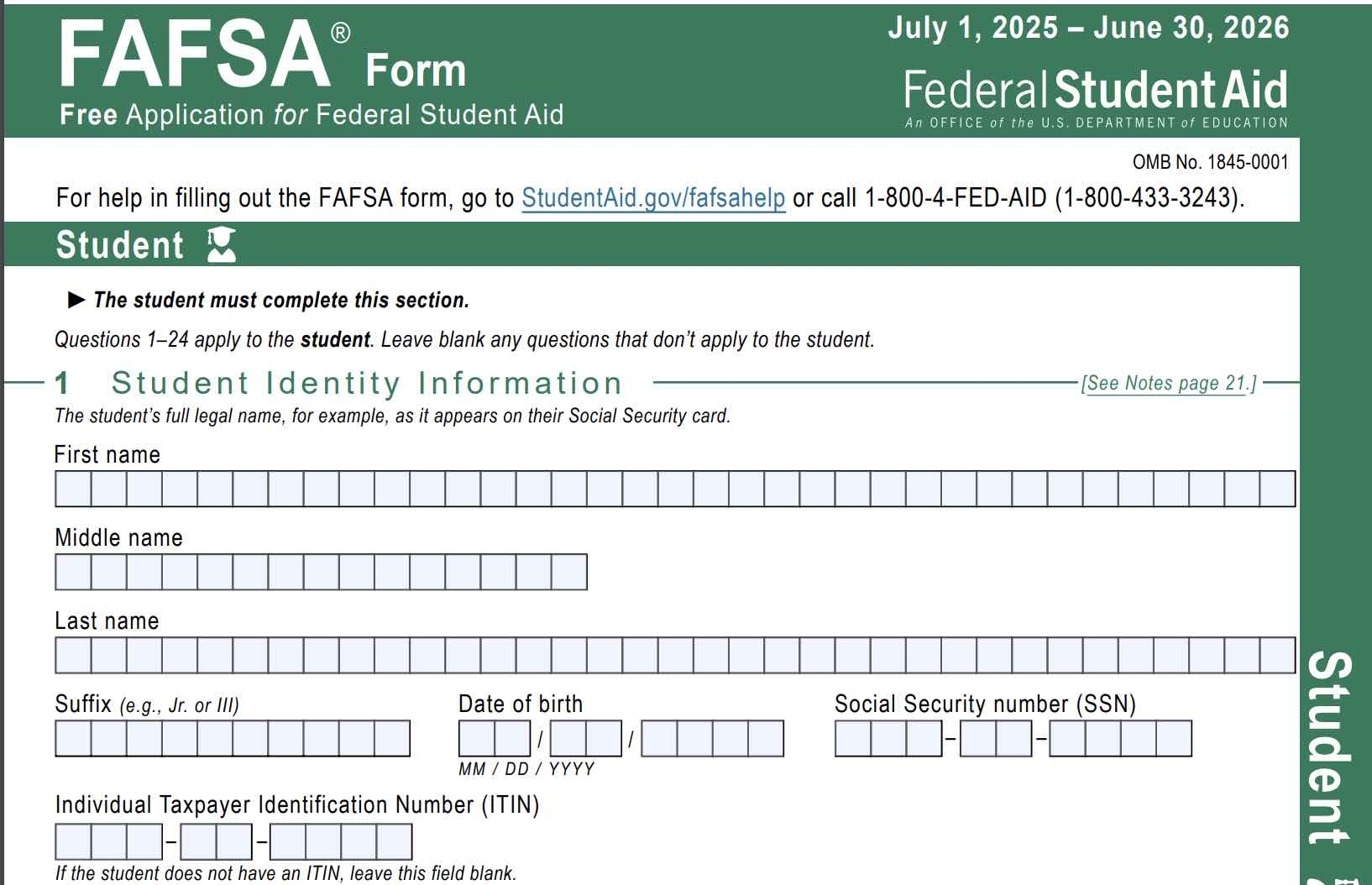2025 Federal Tax Forms Printable