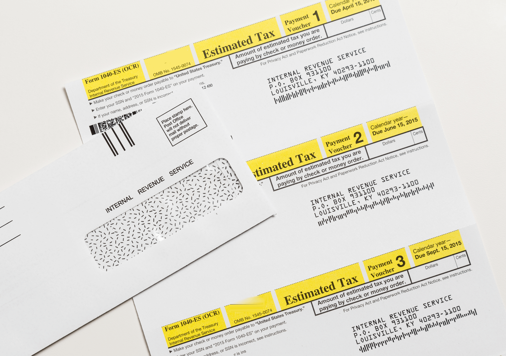September 15 Third Quarter Estimated Tax Deadline Franek Tax Services Tax Services