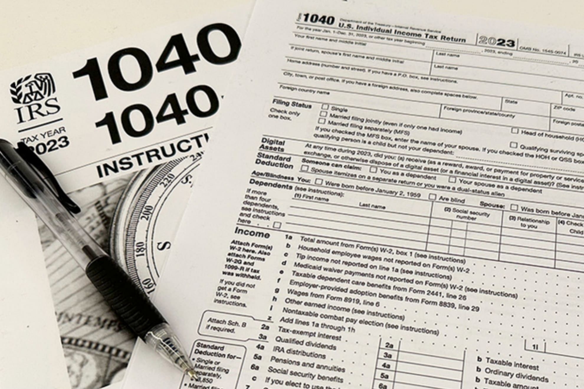 When Does The 2025 Tax Season End This Is The Deadline To File Your Return Marca