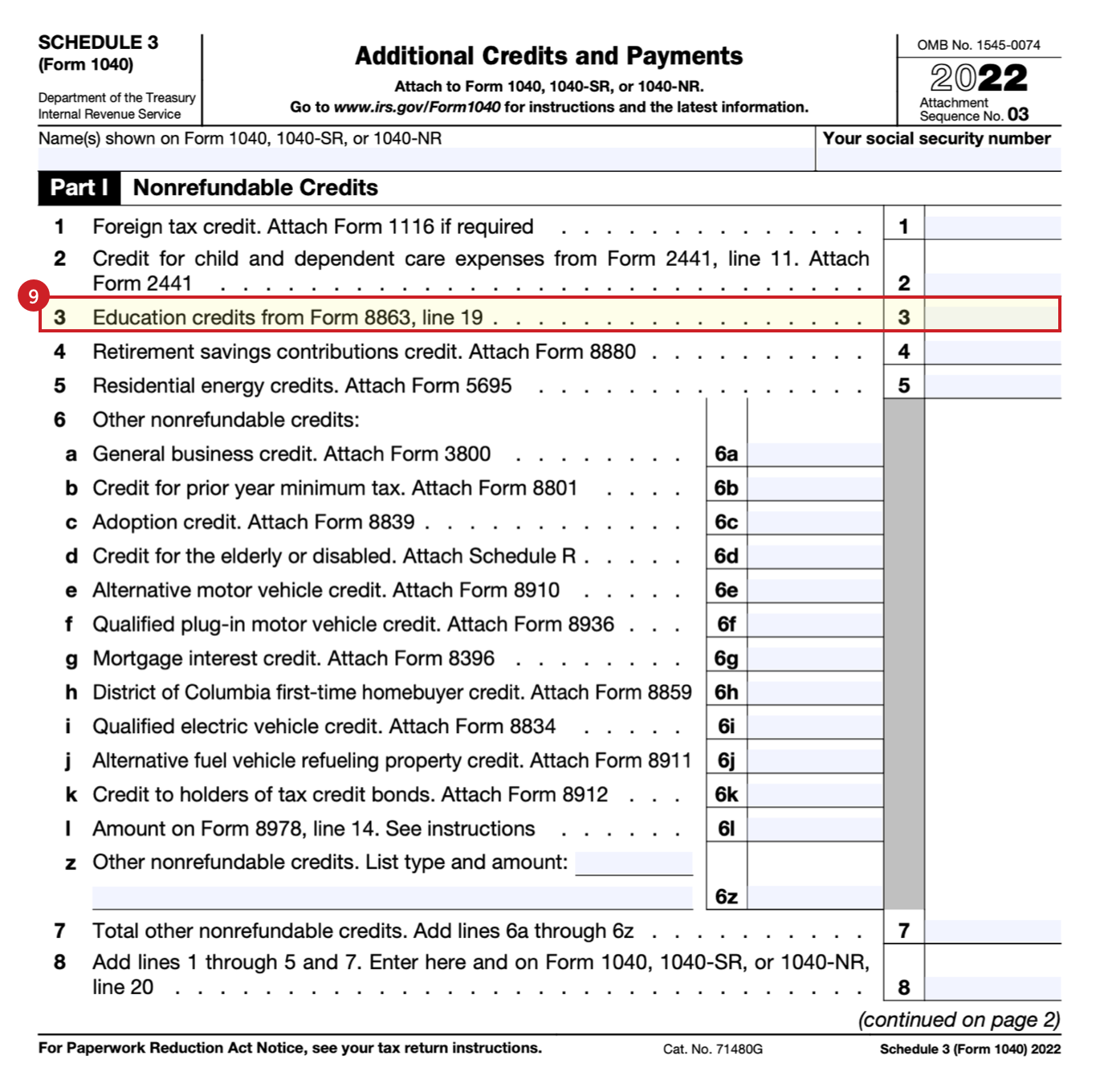 Where To Find My 2022 Tax Information 2024 25 Federal Student Aid
